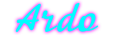 ardo