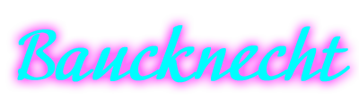 baucknecht