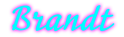 brandt