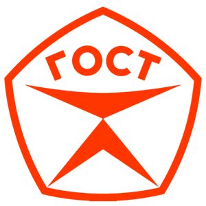 ГОСТ-проф