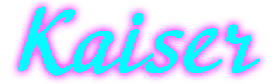 kaiser