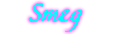smeg