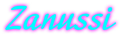 zanussi